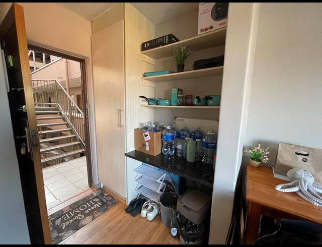 1 BEDROOM APARTMENT FOR SALE IN DIE BULT